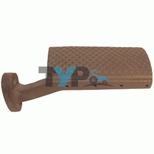 MF 135/240 AYAK BASACAK DESTEĞİ - R -