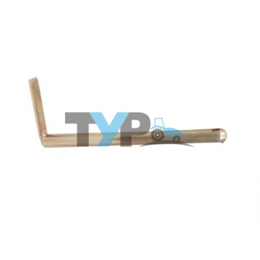 MF 135/240 ÇEKİ SEHBA TAPLA PİMİ UZUN 19MM- BOY:34