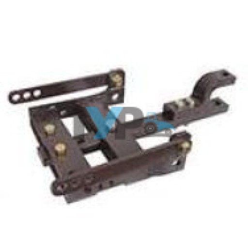 FIAT 640 ARKA ÇEKİ SEHBASI KOMPLE (ÇEKİ OKU NORM.Ç