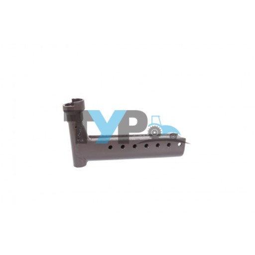 FIAT 80*66-6546-70*56 ÖN AKS KOVANI BORU-23.5CM/L-