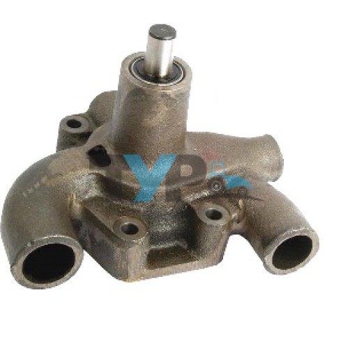 MF 135/148/240 DEVRİDAİM SU POMPASI KASNAKSIZ