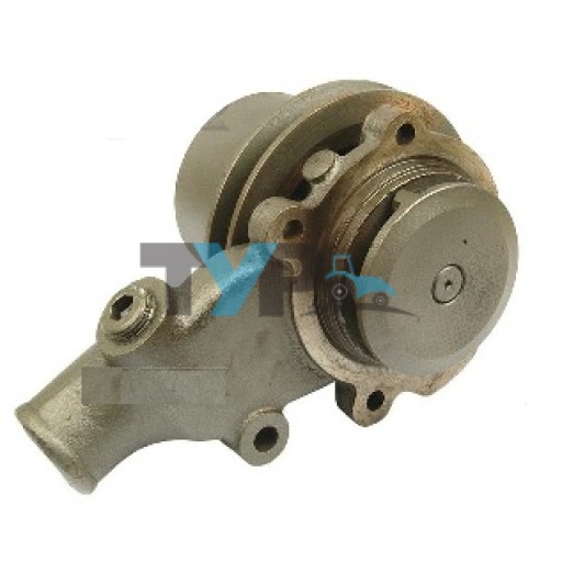 MF 165/175 DEVRİDAİM SU POMPASI KASNAKLI