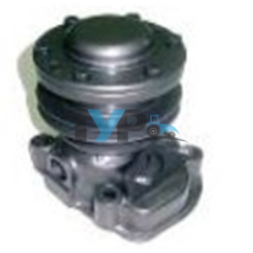 UTB 650 DEVİRDAİM SU POMPASI