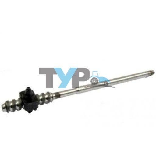 FİAT 480/640 DİREKSİYON MİLİ KOMPLE