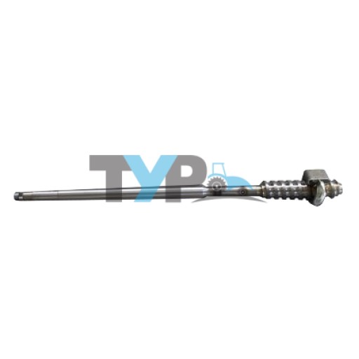 MAJOR FORDSON POWER MAJOR 617MM DİREKSİYON MİLİ  K