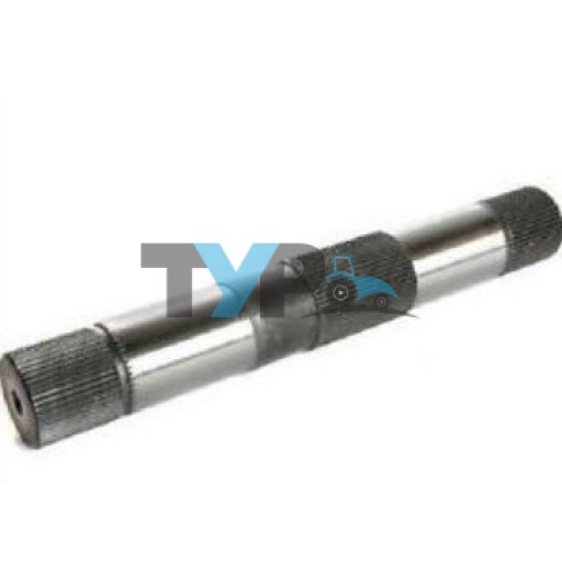 MF 135/165 HİDROLİK KEPÇE MİLİ