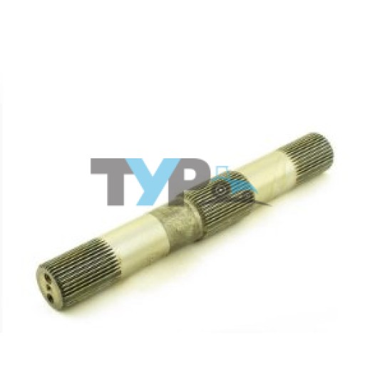 MF 35X/35/65/122 HİDROLİK KEPÇE MİLİ