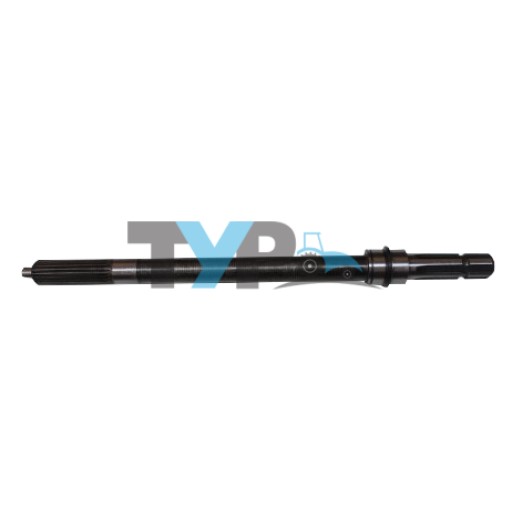 MF 165/135 PETROL KUYRUK MİLİ