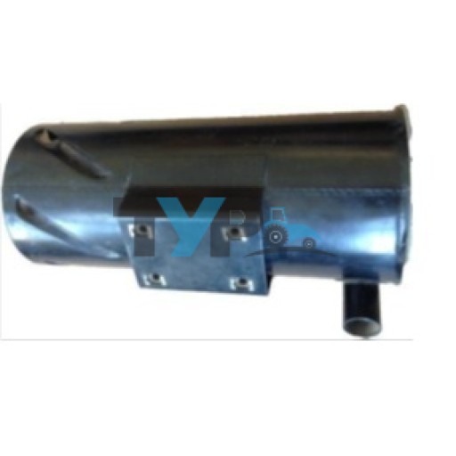FIAT TD65/75/85 HAVA FİLTRESİ SAÇ KAZAN KOMPLE (AS