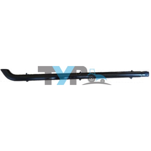 FIAT TD SERİSİ EGZOS BORUSU