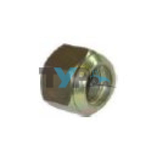 MF 390-398 ARKA JANT BİJON SOMUNU 11/16