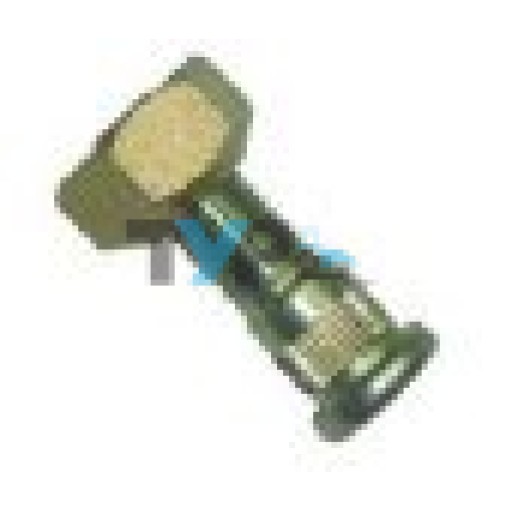 MF 135-240 ARKA JANT BİJON+SOMUN (TAKIM) 9/16
