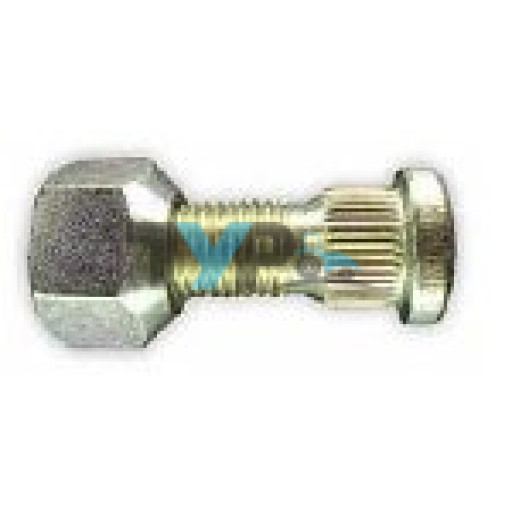 FORD 5000-6600 ARKA JANT BİJON+SOMUN (TAKIM) 3/4 U