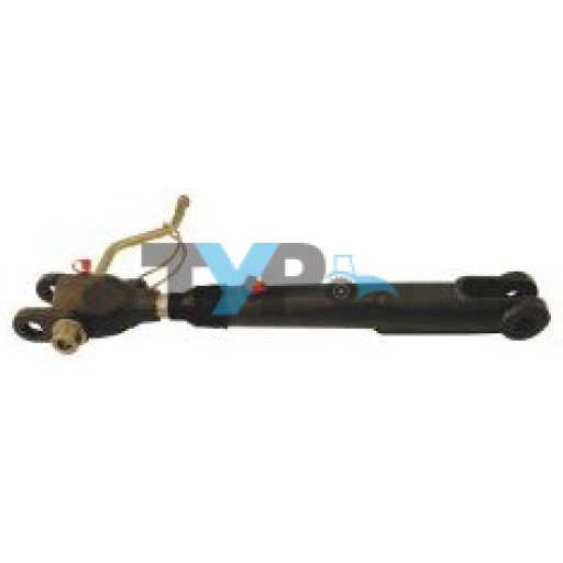 MF 240S/255 TURBO HİD. AYAR KOL KOMPLE ÇATAL 165 T