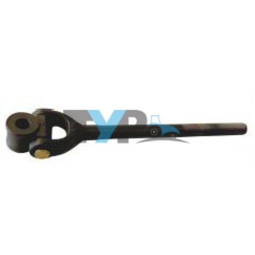 MF 65/165/765 HİD. AYAR KOL SABİT ÇATAL MAFSALLI 3