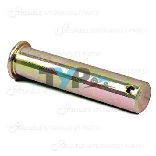 MF 285 HİD. AYAR KOL MAFSAL PİMİ 19 MM (3582662M1)