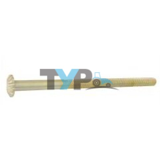 MF 240 HİD. AYAR KOL UZUN DİŞLİ 30.48 MM (1660375M