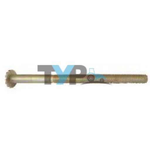 MF 133/140 HİD. AYAR KOL UZUN DİŞLİ 365 MM (897681