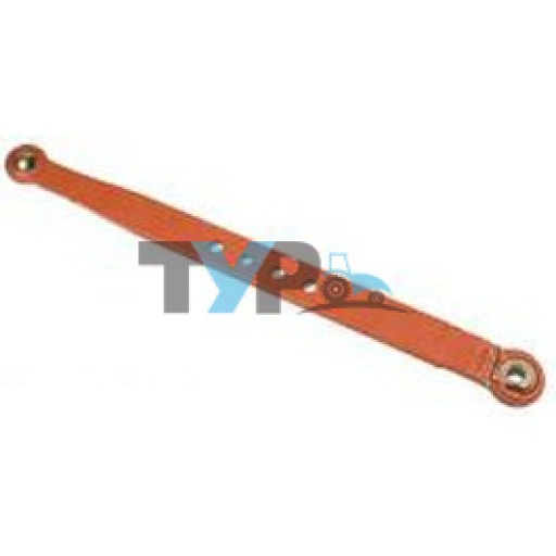 MF YAN ÇEKİ KOLU KIRMIZI CAT 1X2 ÖZEL TİP