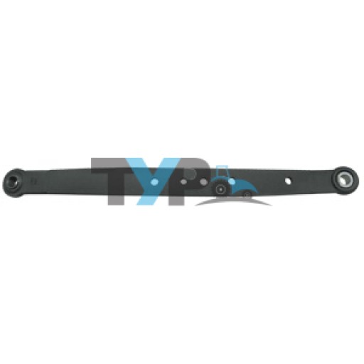 MF 240 YAN ÇEKİ KOLU RL 90X17=890 MM CAT 2X2 TAKVİ