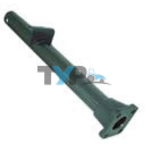 MF 165 DİREKSİYON MİL KOVAN BORUSU 457 MM EM