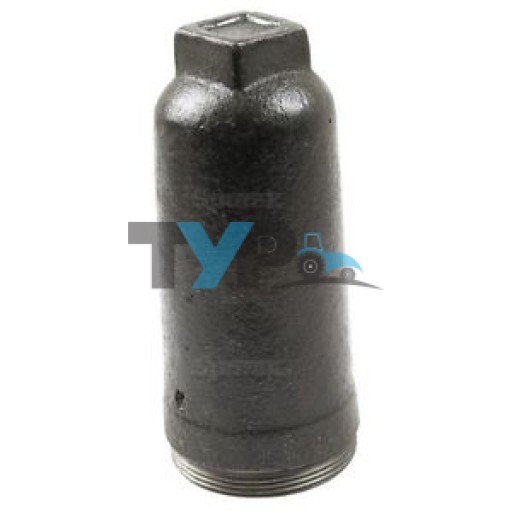 MF 135 KUYRUK MİL KAPAĞI KISA