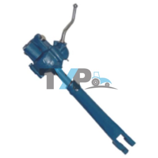 FORD 5000 HİD.AYAR KOL KOMPLE ÇATAL MAFSALLI (KİLİ
