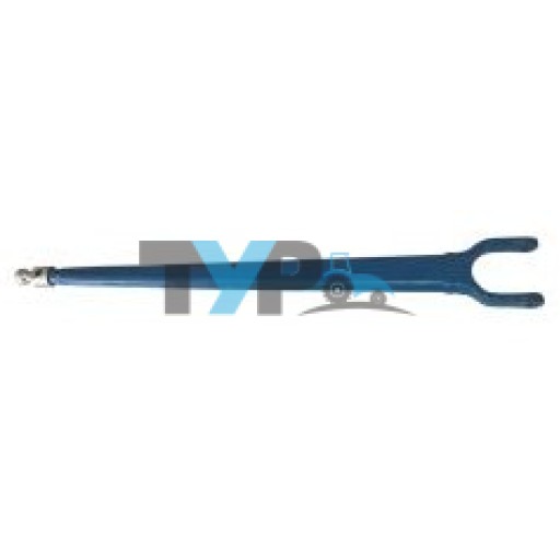 FORD 2/3000 RADYUS KOLU FİRKETE UCU DELİKLİ SOL/SA