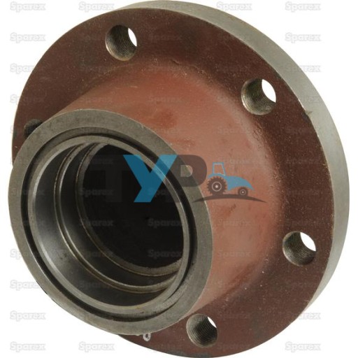 FIAT FİAT 55/46 - 70/56 ÖN TEKER PORYASI (5115659)