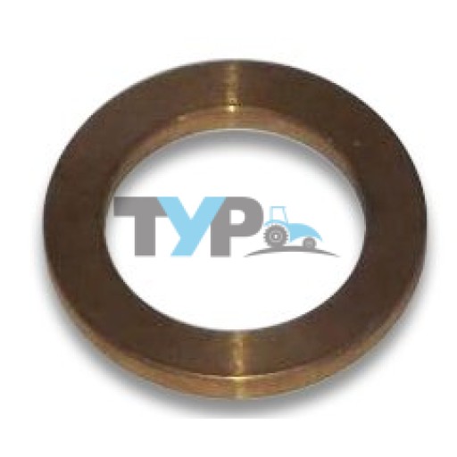 FIAT 480 ÖN DİNGİL AYAR PULU ( 2,00 MM.) SERT ÇELİ