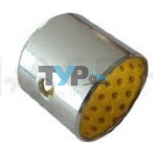 FIAT 80/66 DEBRİYAJ PEDAL BURCU BÜYÜK (534634)( 34