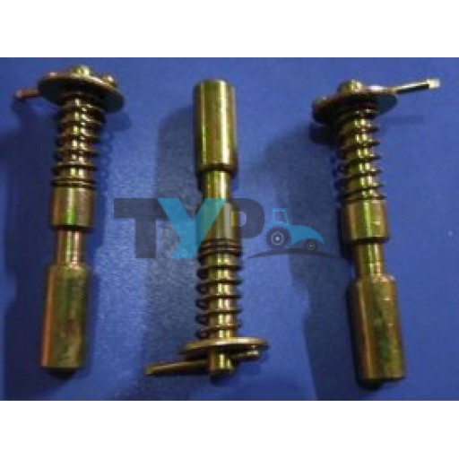 FIAT ARA ŞAFT PİMİ - İNCE 12 - LİK