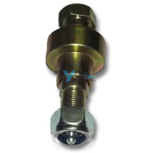 FIAT 54 C HİDROSTATİK BAĞLANTI CIV+SOMUN( KISA )-5
