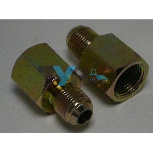 FIAT 5/8-3/4 3/4 DİŞİ - 5/8 ERKEK = HİD. ÇAPA SİST
