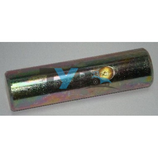 MF 135-285 DEBRİYAJ PEDAL MİLİ - KISA - GALVANİZ K