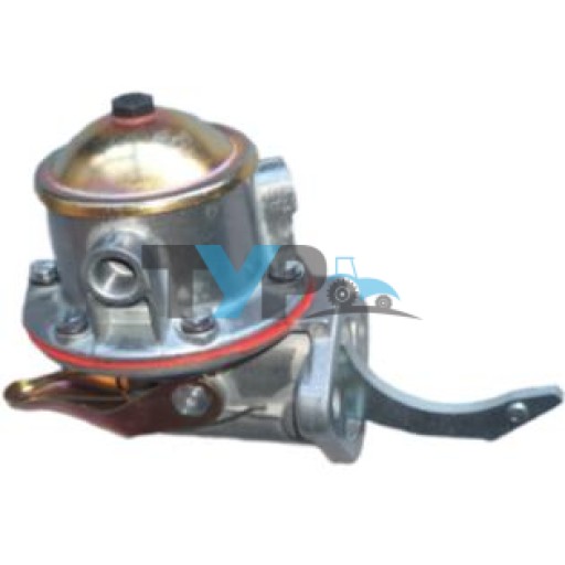 MF 3060ARKA AKİS KOVANI SOL