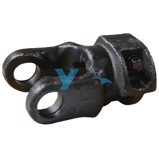 ŞAFT MAFSAL 24x62 FREZELİ