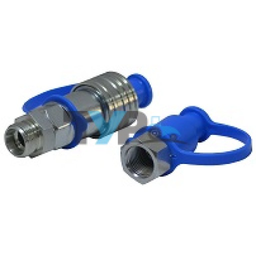 MF 275-285 HİDROLİK ADAPTÖRÜ 22X1,5