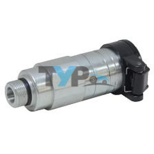 MF 275-285 RİJİT GÖVDE 22X1,5