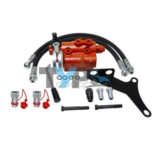 MF HİD KONTROL VALFİ TAKIM 2 ÇIKIŞLI 2  ŞAKŞAKLI