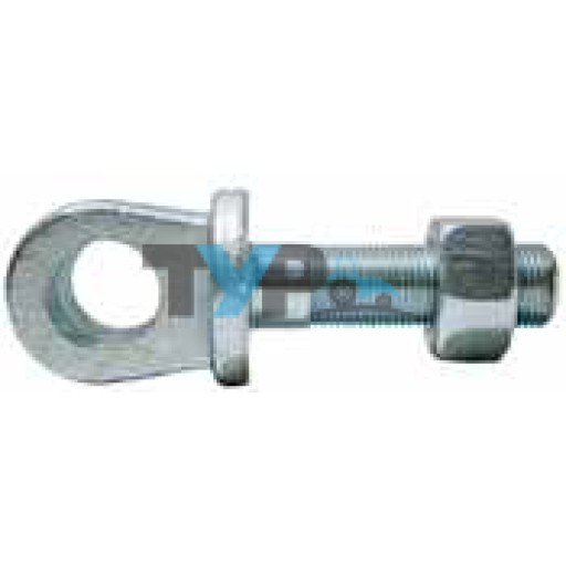 SAME GERGİ CİVATASI UZUN  M18,1,5