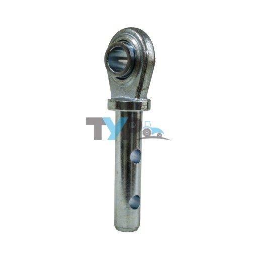 ERKUNT TELESKOBİK GERGİ KAFASI (DELİK 29 MM )