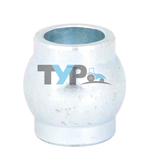 ORTAKOL AŞIĞI AĞIR TİP KÜÇÜK KAFA CAT 3 46,5*19,5*