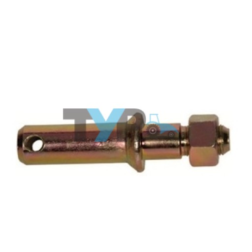 TILLER PIMI 25*25 3/4 UNC DİŞ SOMUNLU