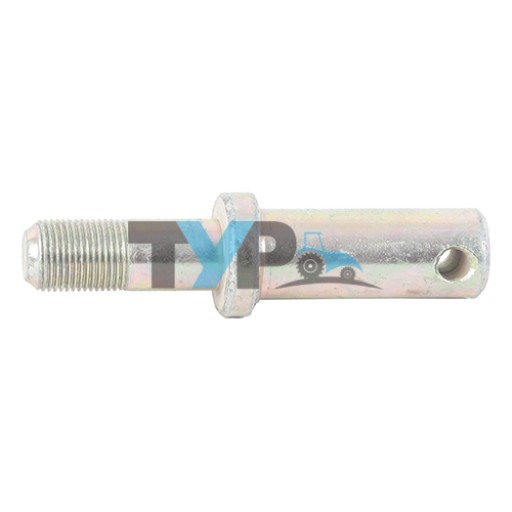 TİLLER PİMİ 25*25 M24 UNC SOMUNLU