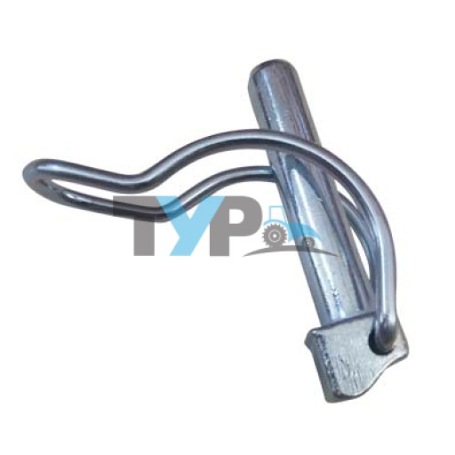 J YAYLI PİM 12  MM
