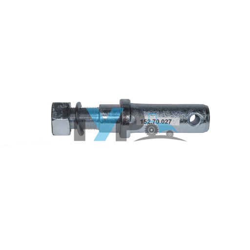 TİLLER PİMİ NO 8 3901  28*28*150 (MRT) M22*1,5