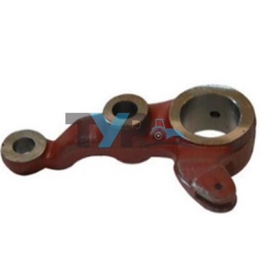 MF 165/285 HİD. DİREKSİYON ÜST AKREP ROT 1671335M1