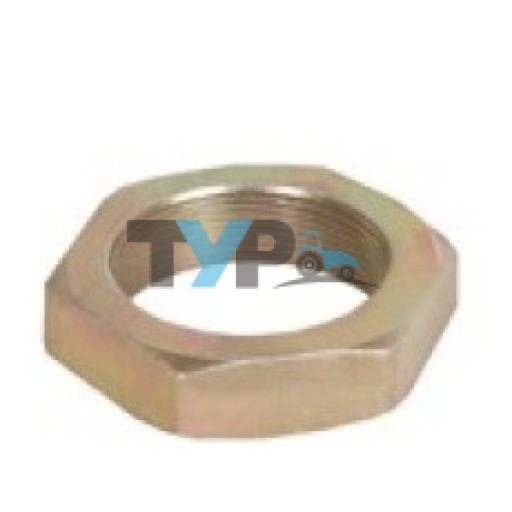 FORD 2000/3000 ÖN DİNGİL PERNOSU SOMUNU