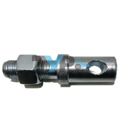 MF 240 GERGİ ÇARIK PİM KISA 354568 5/8 18 UNF